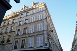 Hotel Havane Opera