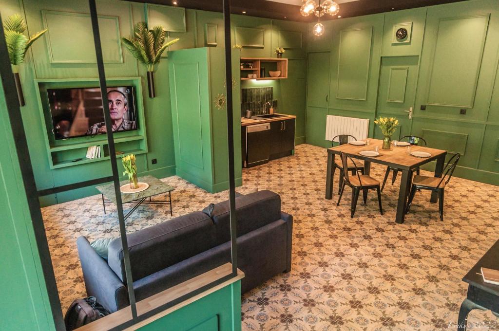 Hotel Havenhaus