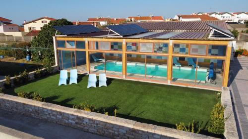 Hotel Hebe