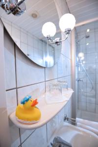 Hotel Hecht Garni