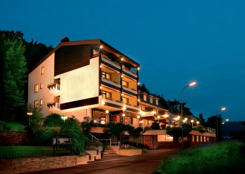 Hotel Hegenbarths