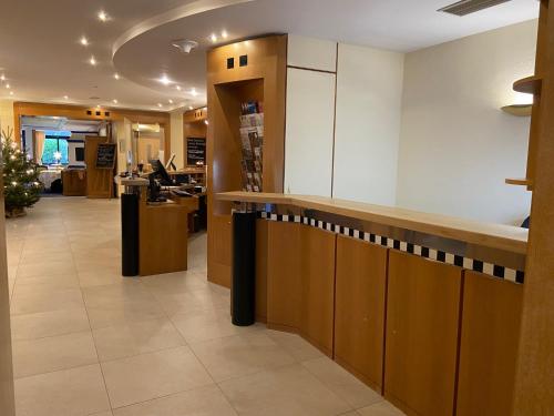 Hotel Heide Kröpke