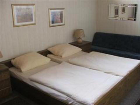 Hotel Heidehaus
