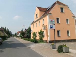 Hôtel Hotel Heidehof Hermsdorfer Straße 32 02699 Königswartha Saxe