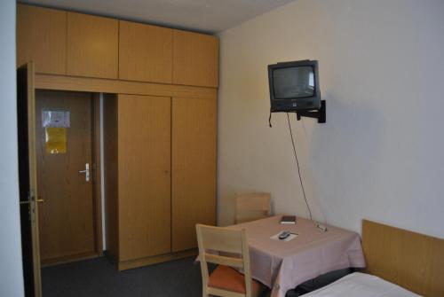 Hotel Heidenschanze