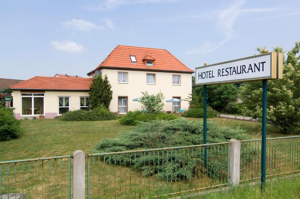 Hotel Heidler Meißner Str. 51b, 01689 Niederau
