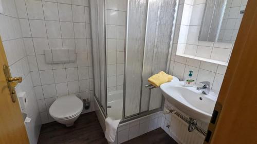 Hotel Heilbrunnen