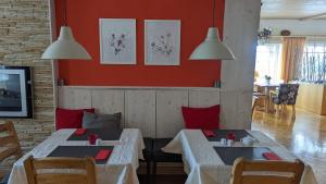 Hotel Heilbrunnen