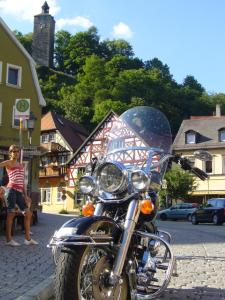 Hotel Heissinger