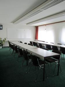 Hotel Helgoland