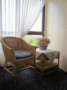Hotel Helgoland