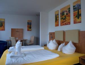 Hotel Hembacher Hof