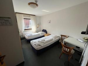 Hotel Hennies Hannover Sehnde