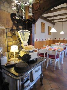 Hotel Henriette Davidis