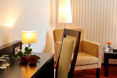 Hotel Herbst Berlin