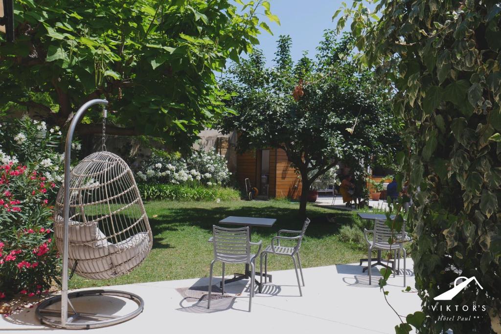 Hotel Herian 85599 Parsdorf