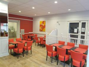 Hôtel Hôtel Hermance 19, rue Joseph Bertola 01200 Bellegarde-sur-Valserine Rhône-Alpes