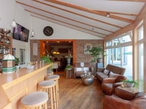 Hotel Herrlichkeit Dornum Janßen