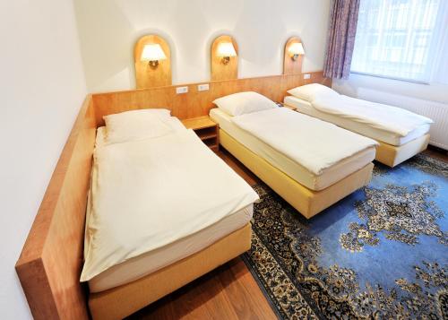Hotel Herzog Garni