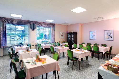 Hotel Herzog Garni