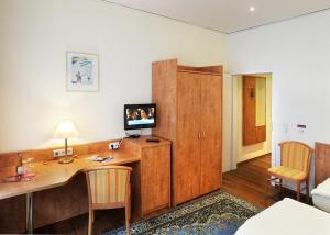 Hotel Herzog Garni