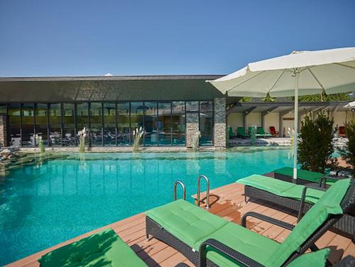 Hotel Heselbacher Hof