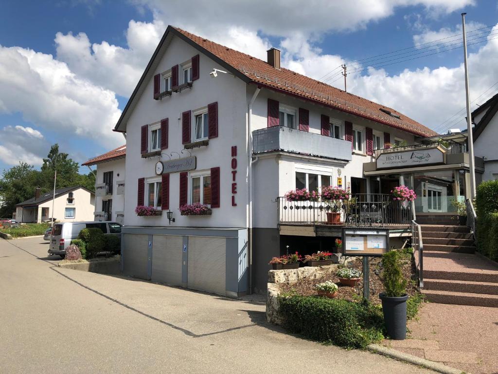 Hotel Heuberger Hof, Wehingen 78564 Wehingen