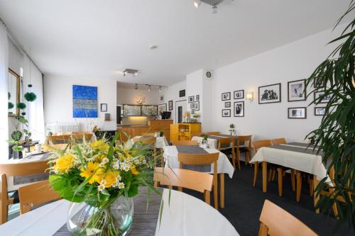 Hotel Heymann