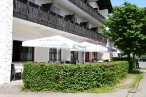 Hôtel Hotel Hiemer Obere Strasse 24 87700 Memmingen Bavière