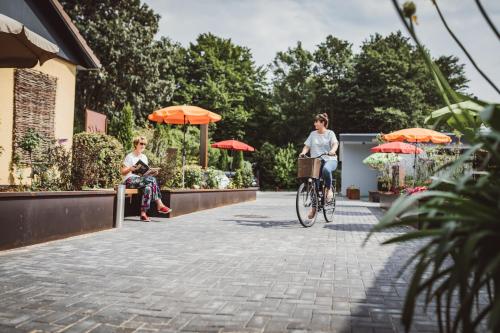 Hotel Hildebrandt's