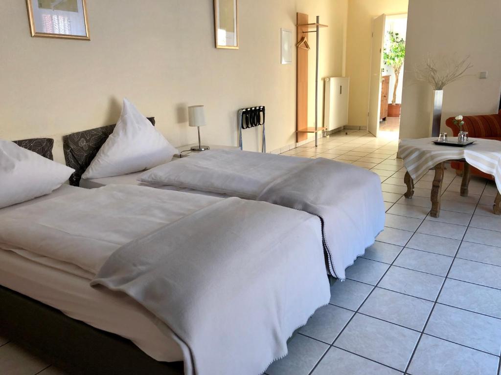 Hotel Hilgers Schillingsstraße 1a, 52355 Düren