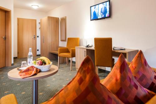 Hotel Hilker