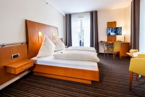 Hotel Hilker