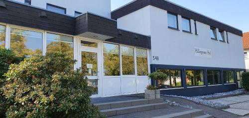 Hotel Hillegosser Hof