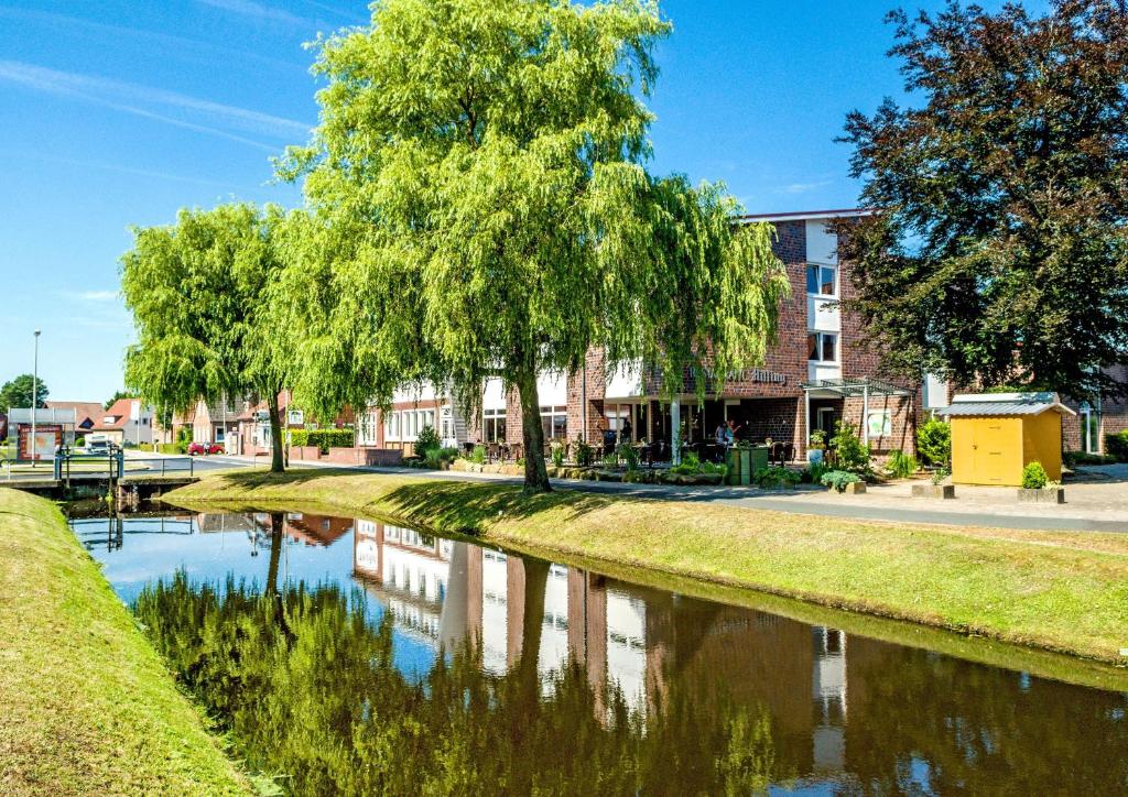 Hotel Hilling Mittelkanal links 94, 26871 Papenbourg