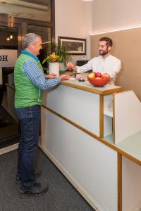 Hotel Hiltruper Hof