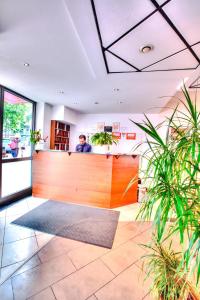 Hotel Himalaya Frankfurt City Messe
