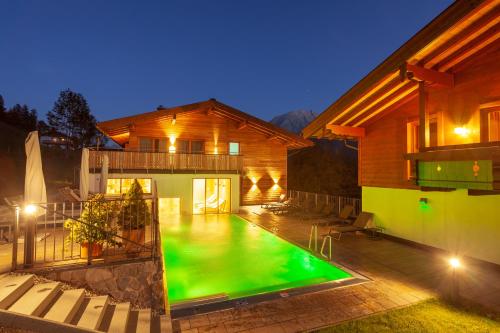 Hotel Hindenburglinde