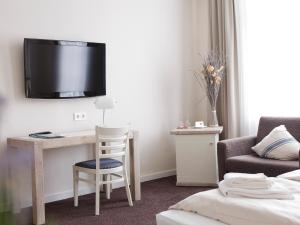 Hotel Hinrichs