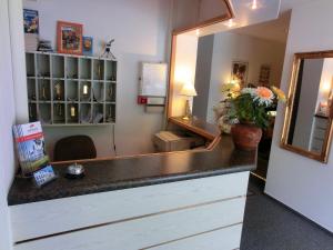 Hotel Hinz