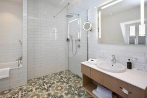 Hotel Hirsch