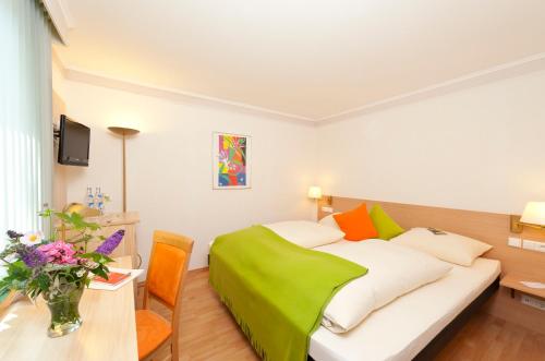 Hotel Hirsch