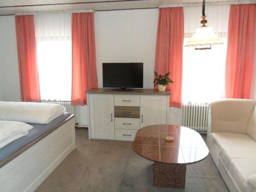 Hotel Hirsch
