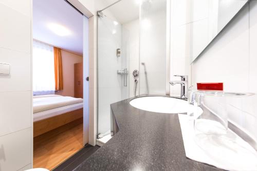 Hotel Hirschen