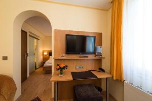 Hotel Hirschen
