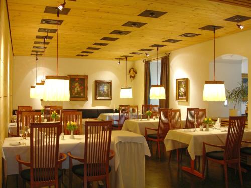 Hotel Hirschen