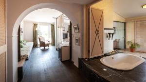 Hotel Hirschen in Freiburg-Lehen