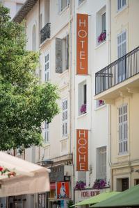 Hôtel Hoche