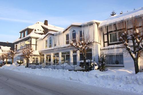 Hotel Hochland