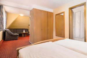 Hotel Hochland